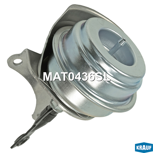 Актуатор турбокомпрессора - Krauf MAT0436SL