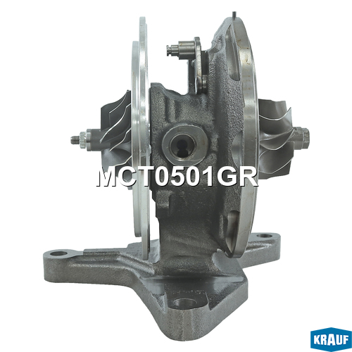 Картридж для турбокомпрессора - Krauf MCT0501GR