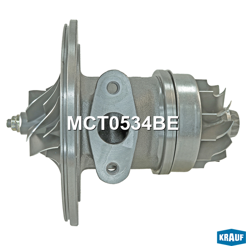 Картридж для турбокомпрессора - Krauf MCT0534BE