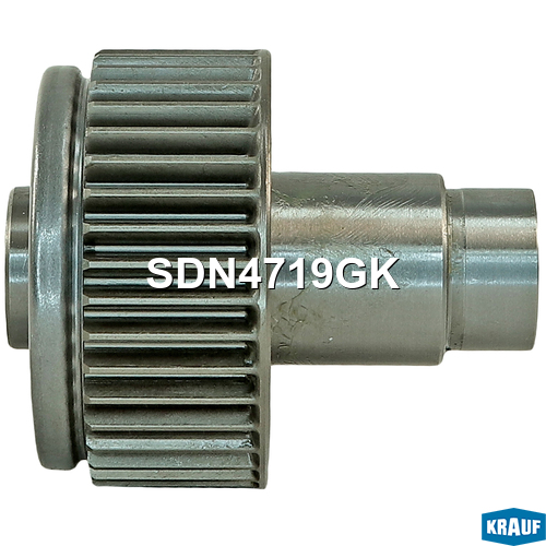 Бендикс стартера - Krauf SDN4719GK