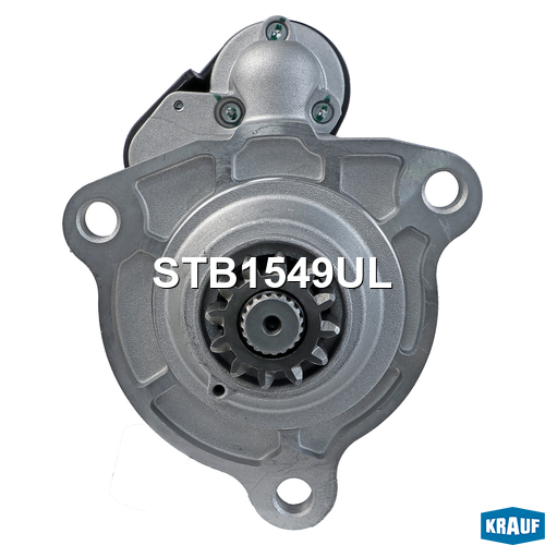 Стартер - Krauf STB1549UL