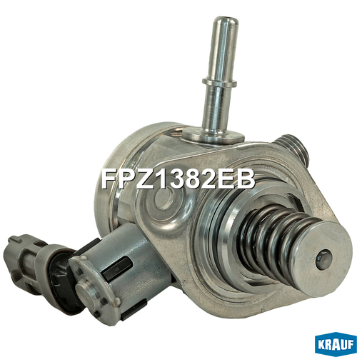 Насос высокого давления бензиновый - Krauf FPZ1382EB