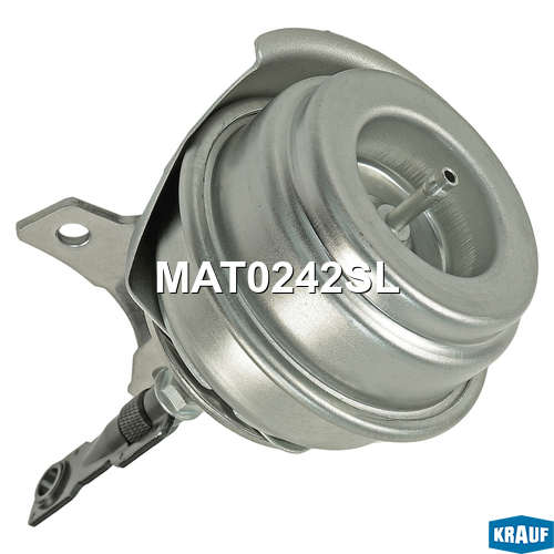 Актуатор турбокомпрессора - Krauf MAT0242SL