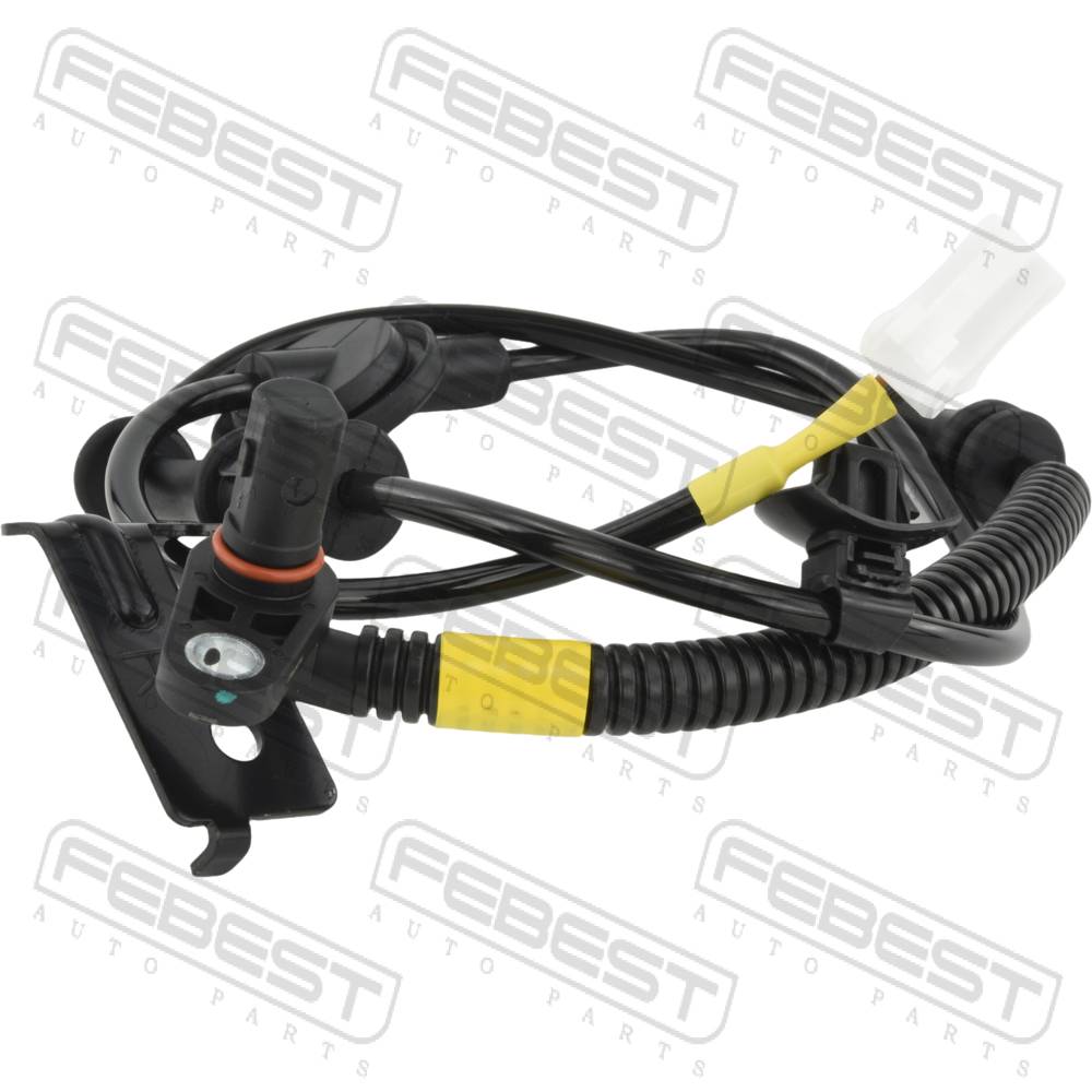 Датчик abs | зад прав | - Febest 12606-018