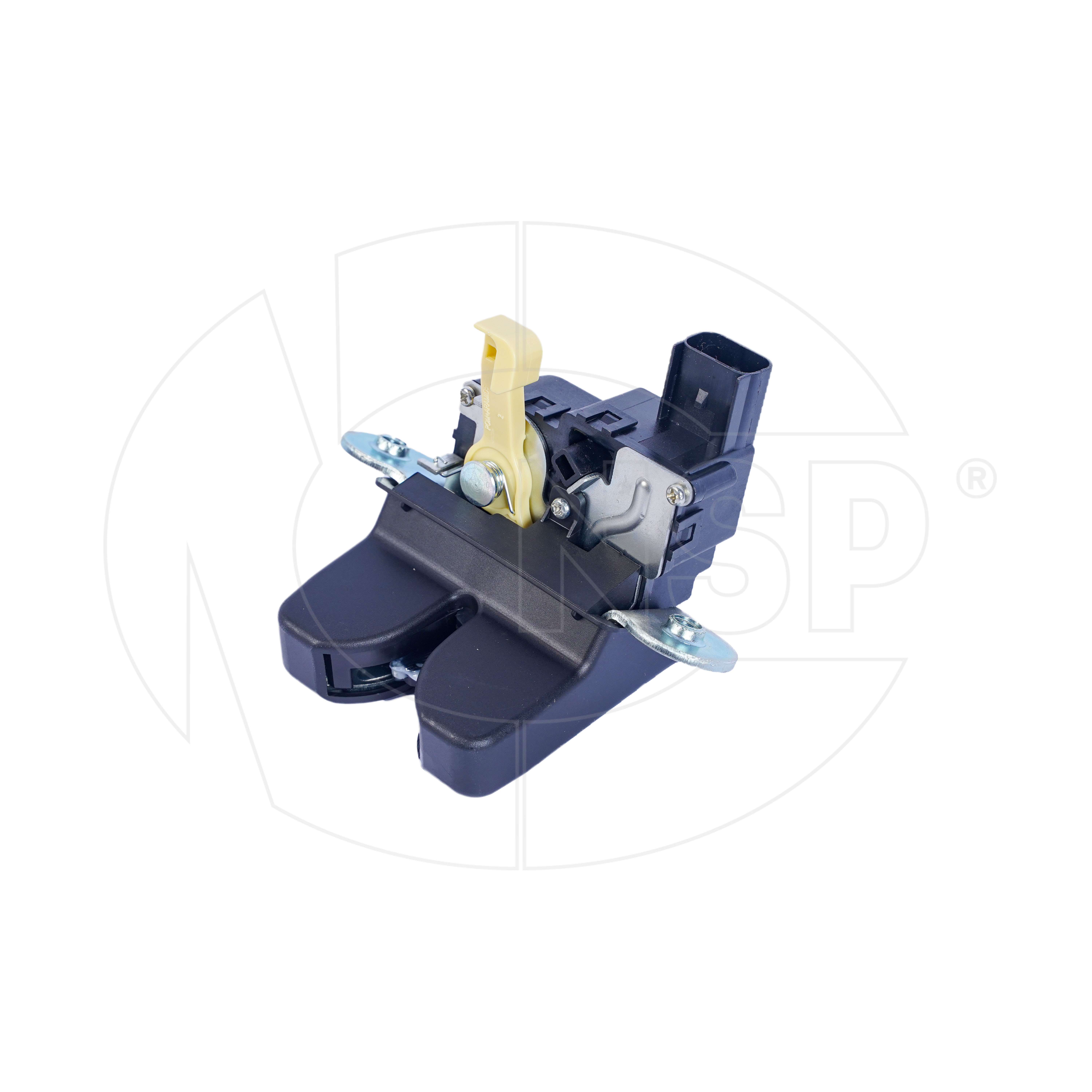 Замок двери багажника hyundai Creta i (16-21) - NSP NSP0281230C9000