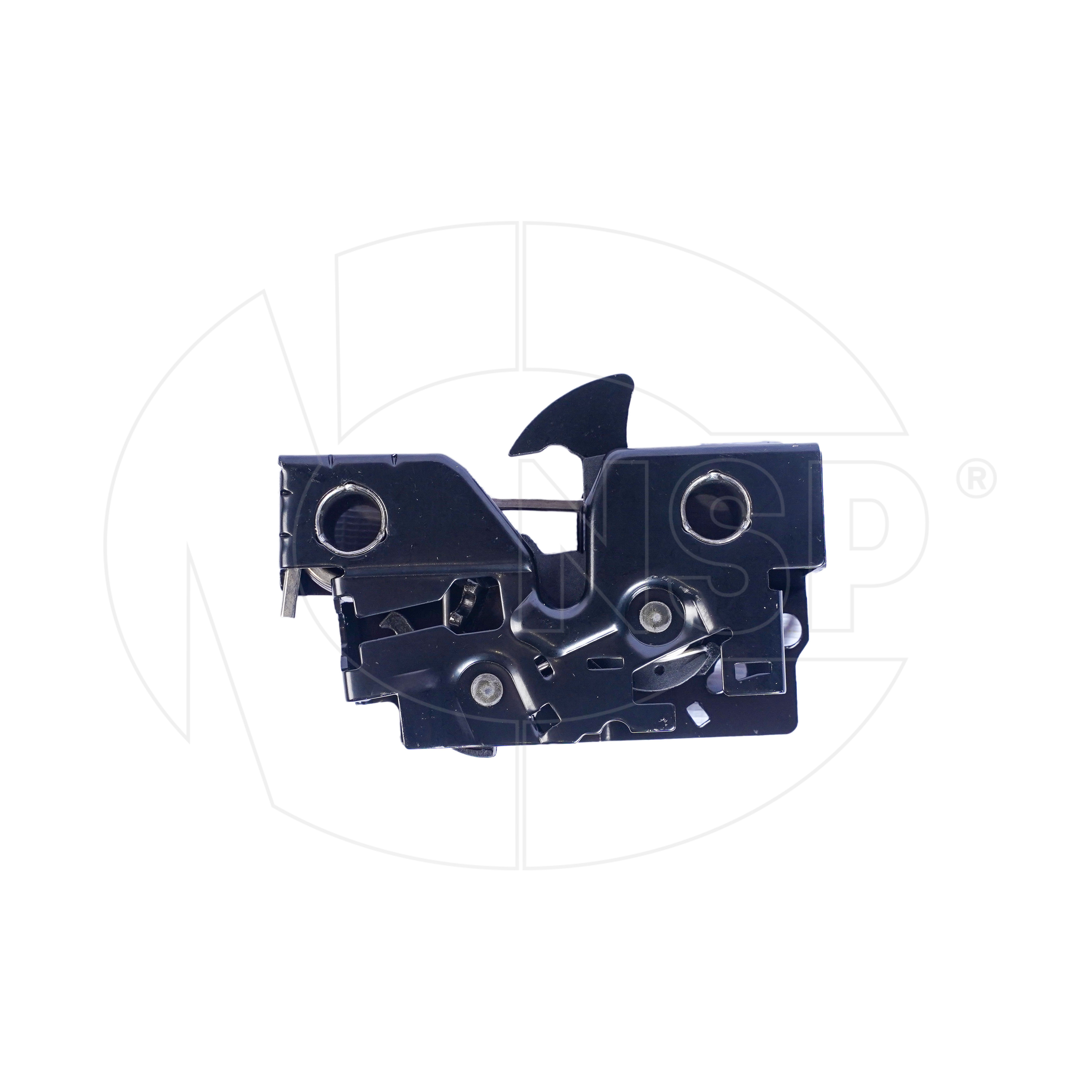 Замок капота volkswagen Polo v (09- н.в), Jetta (11-) - NSP NSP085U0823509N