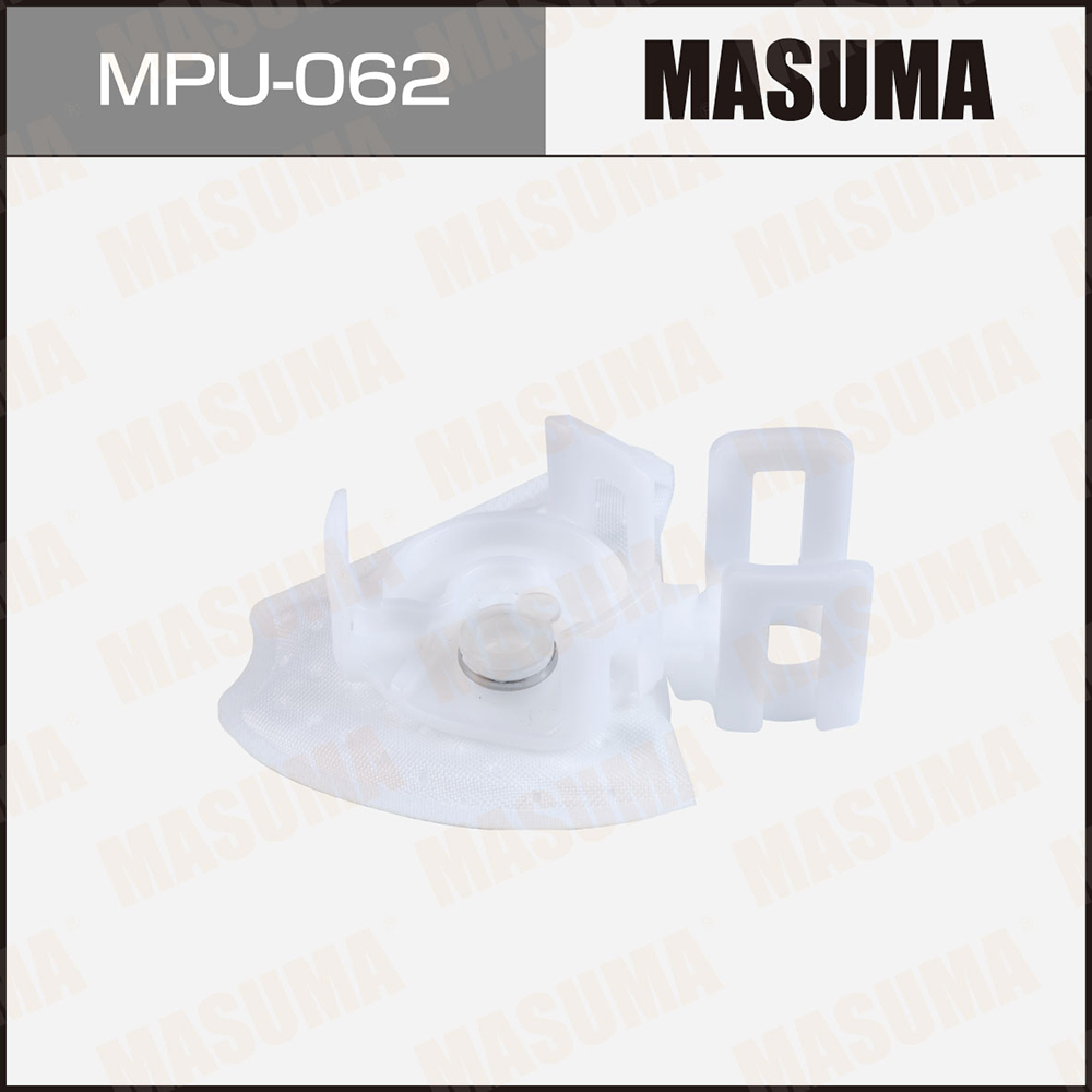 Фильтр бензонасоса - Masuma MPU062
