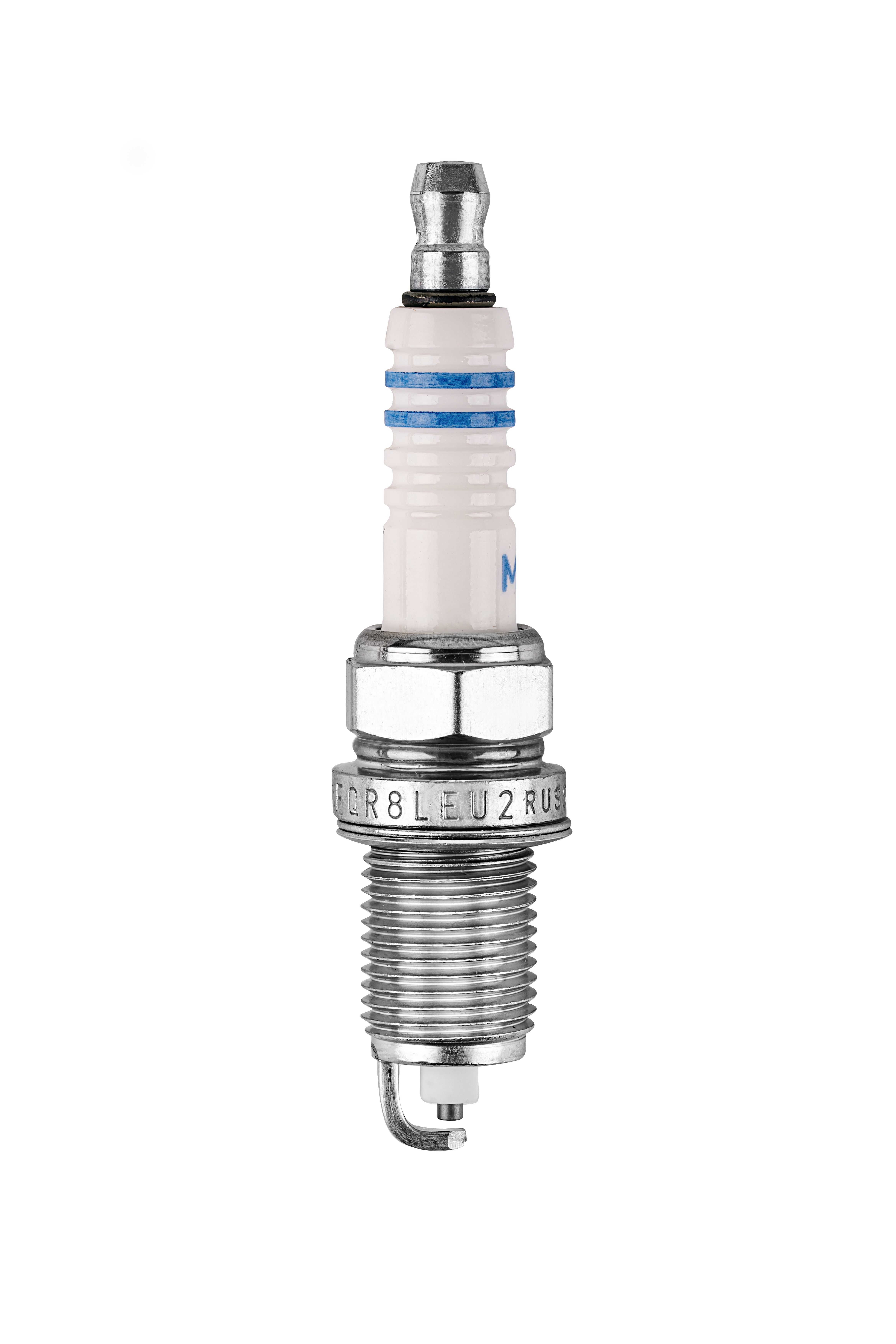 Свеча зажигания blue line fqr8leu2 SA 204 - METEOR SA204