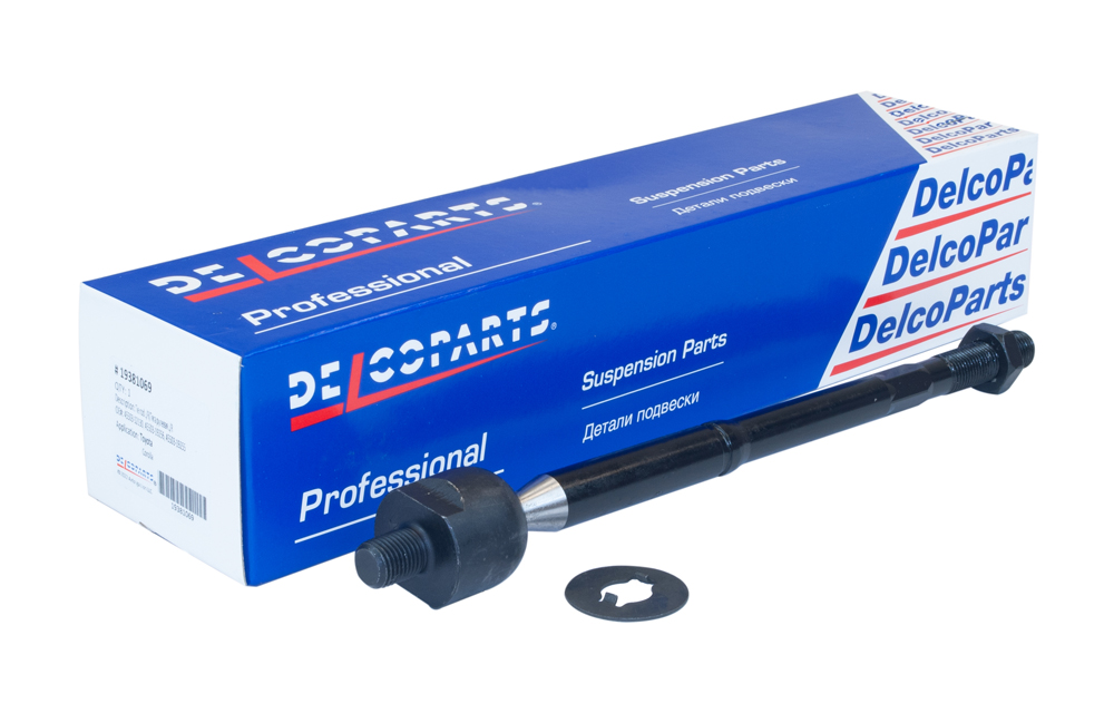 Тяга рулевая - DelcoParts 19381069