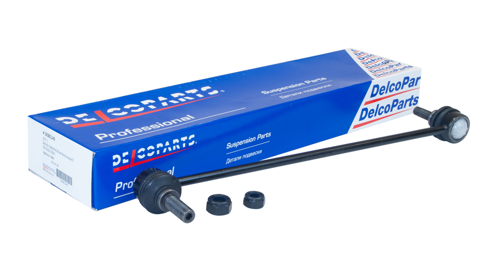 Стойка стабилизатора переднего - DelcoParts 19381149
