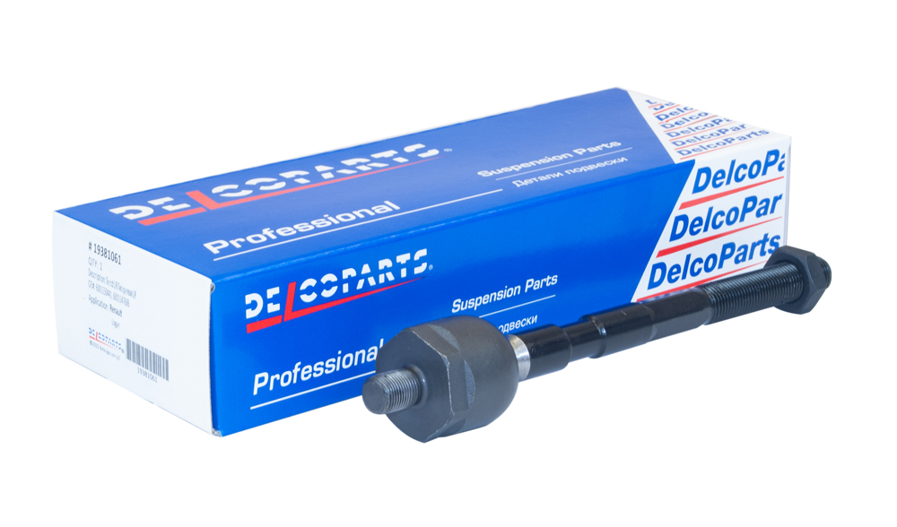 Тяга рулевая - DelcoParts 19381061