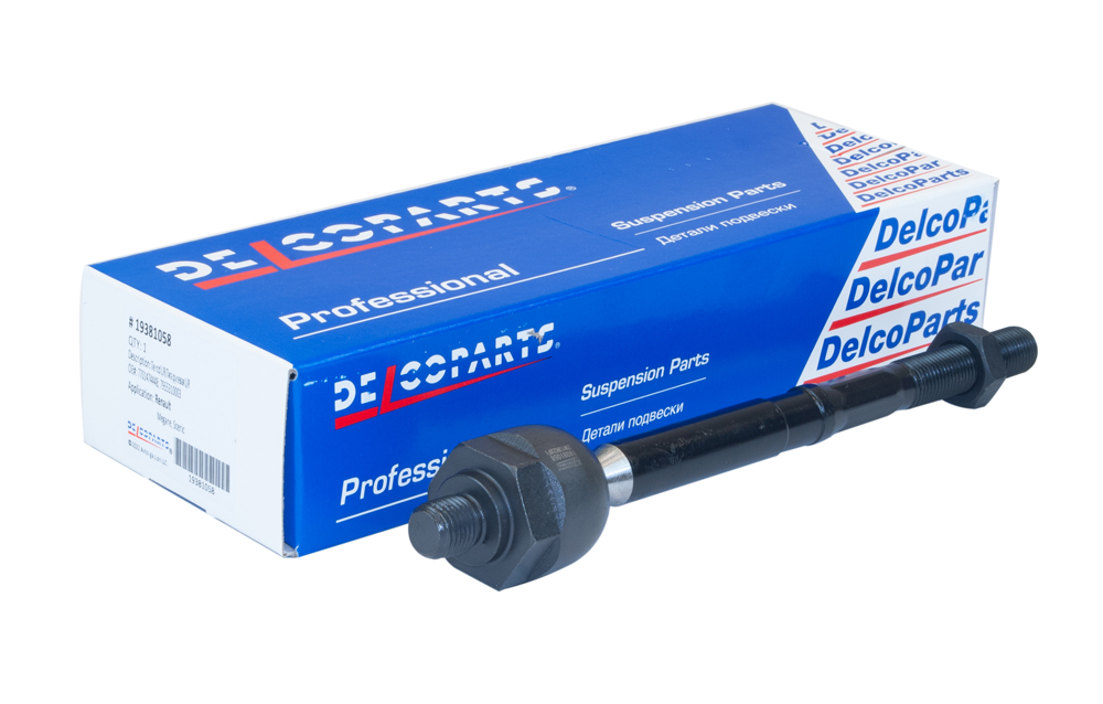 Тяга рулевая - DelcoParts 19381058