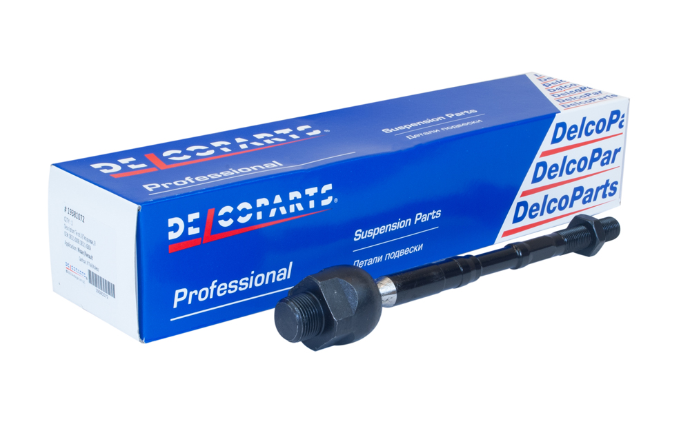 Тяга рулевая - DelcoParts 19381072