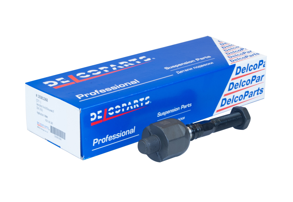 Тяга рулевая - DelcoParts 19381068