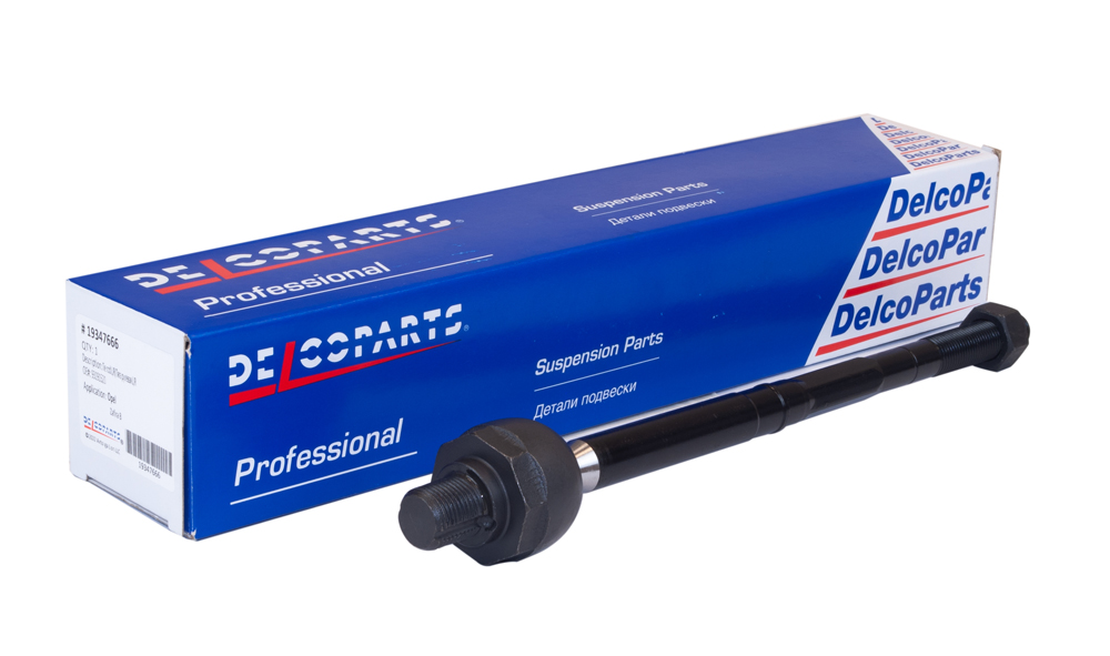 Тяга рулевая - DelcoParts 19347666