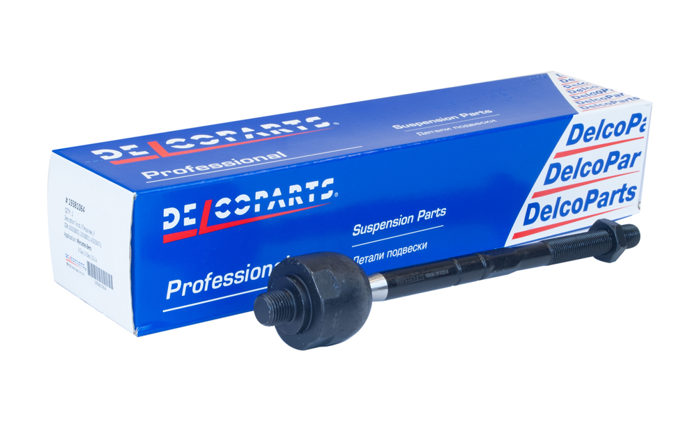 Тяга рулевая - DelcoParts 19381064