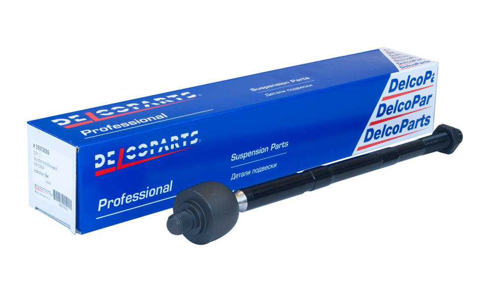 Тяга рулевая - DelcoParts 19372035