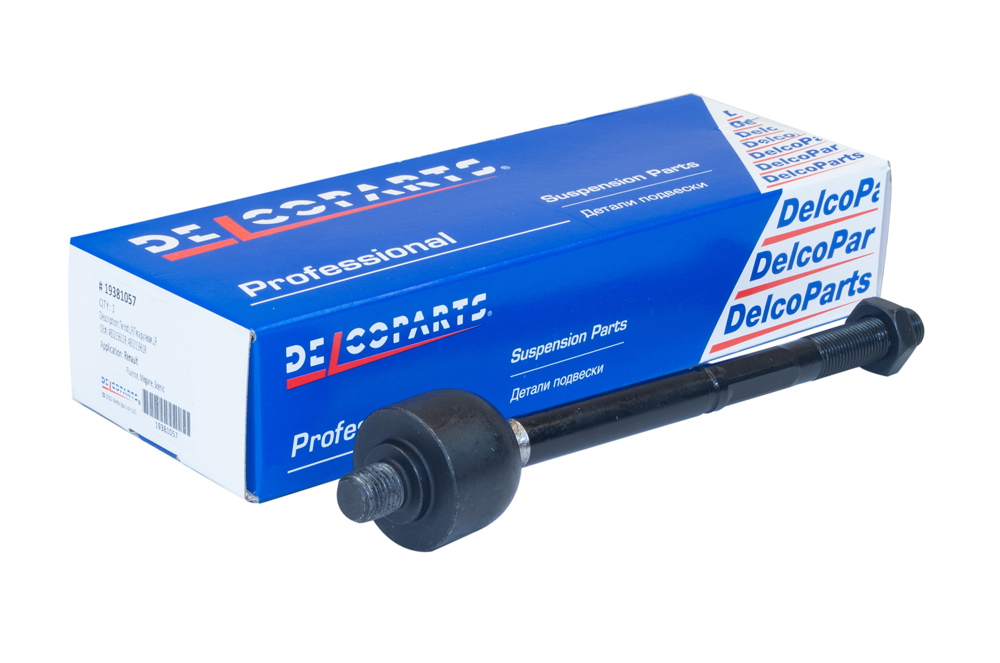 Тяга рулевая - DelcoParts 19381057