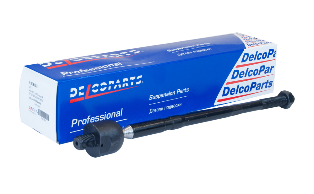 Тяга рулевая - DelcoParts 19381065