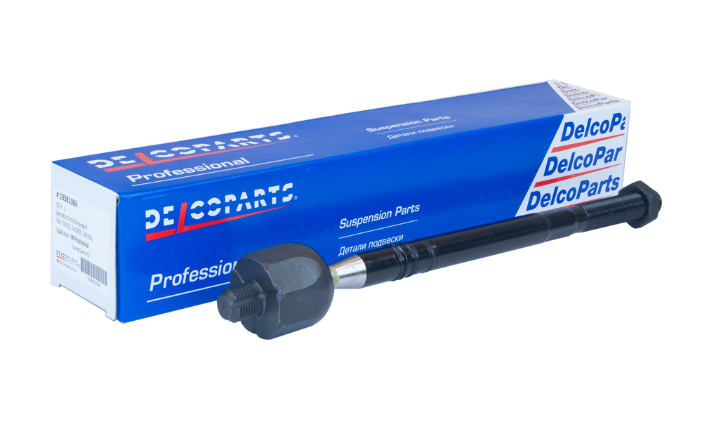 Тяга рулевая - DelcoParts 19381066
