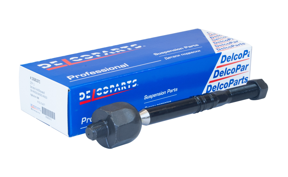 Тяга рулевая - DelcoParts 19381071