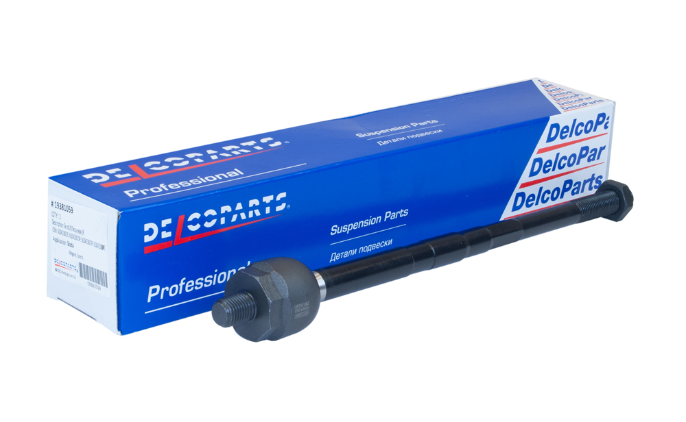 Тяга рулевая - DelcoParts 19381059