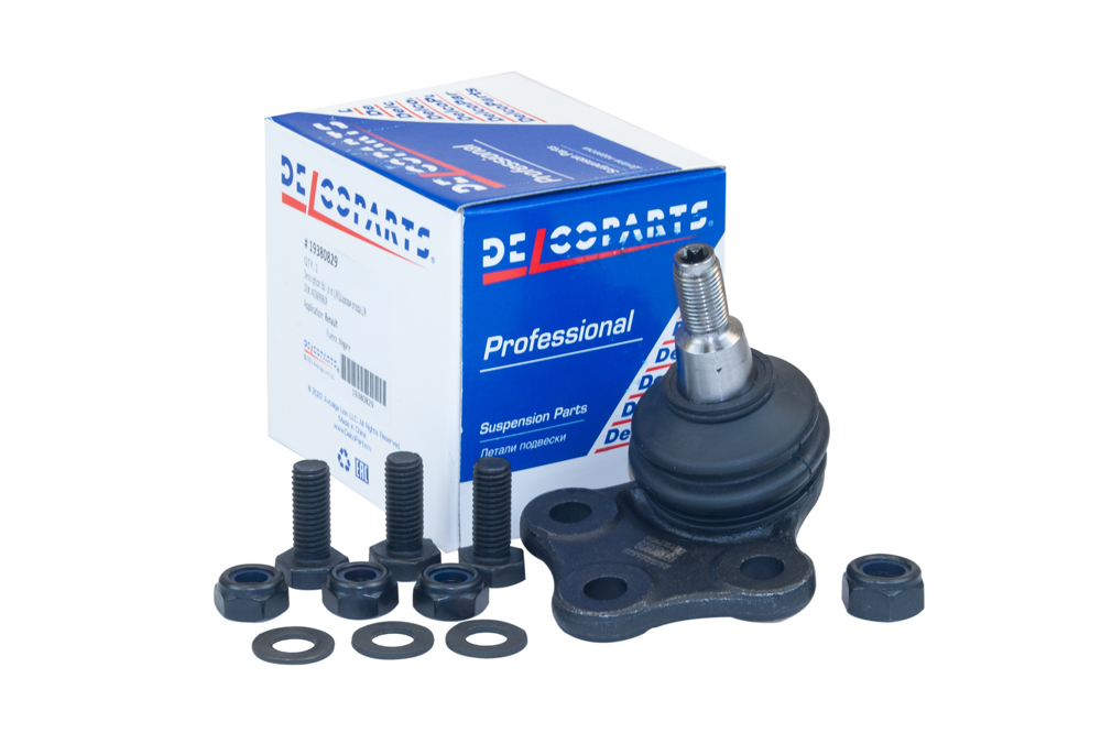 Шаровая опора - DelcoParts 19380829