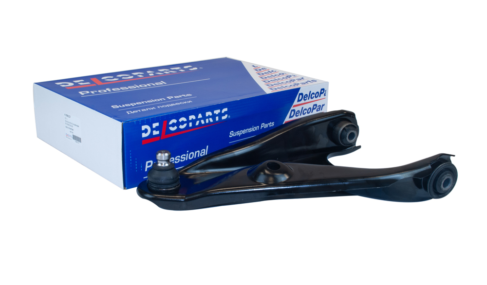 Рычаг подвески передний левый нижний - DelcoParts 19381217