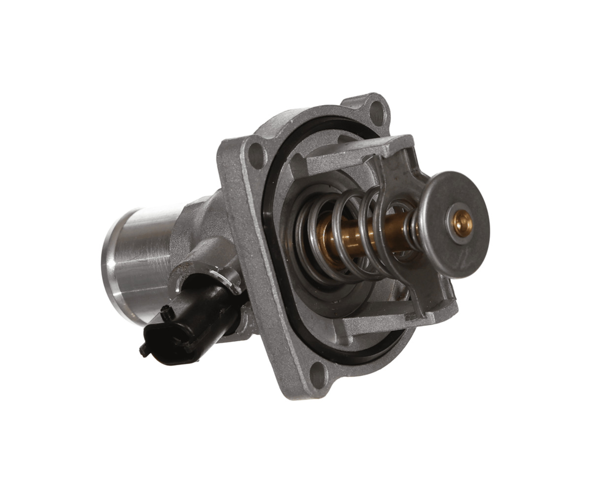 Термостат chevrolet aveo (t300) 11-, cruze (j300,305,308) 09-, opel astra h 1.6-1.8 04-, zafira, (+95°с), () - VOLRAM VR23141