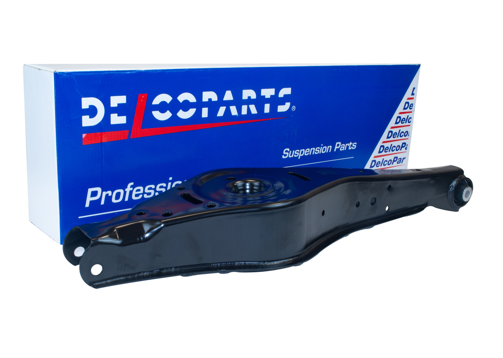 Рычаг подвески задний - DelcoParts 19381223