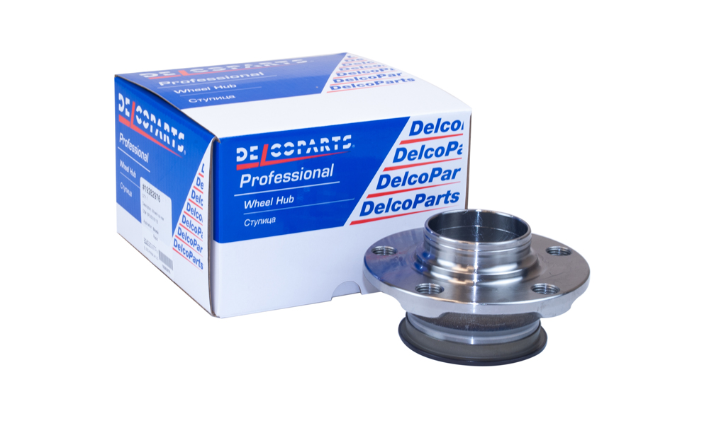 Ступица задняя - DelcoParts 19282976