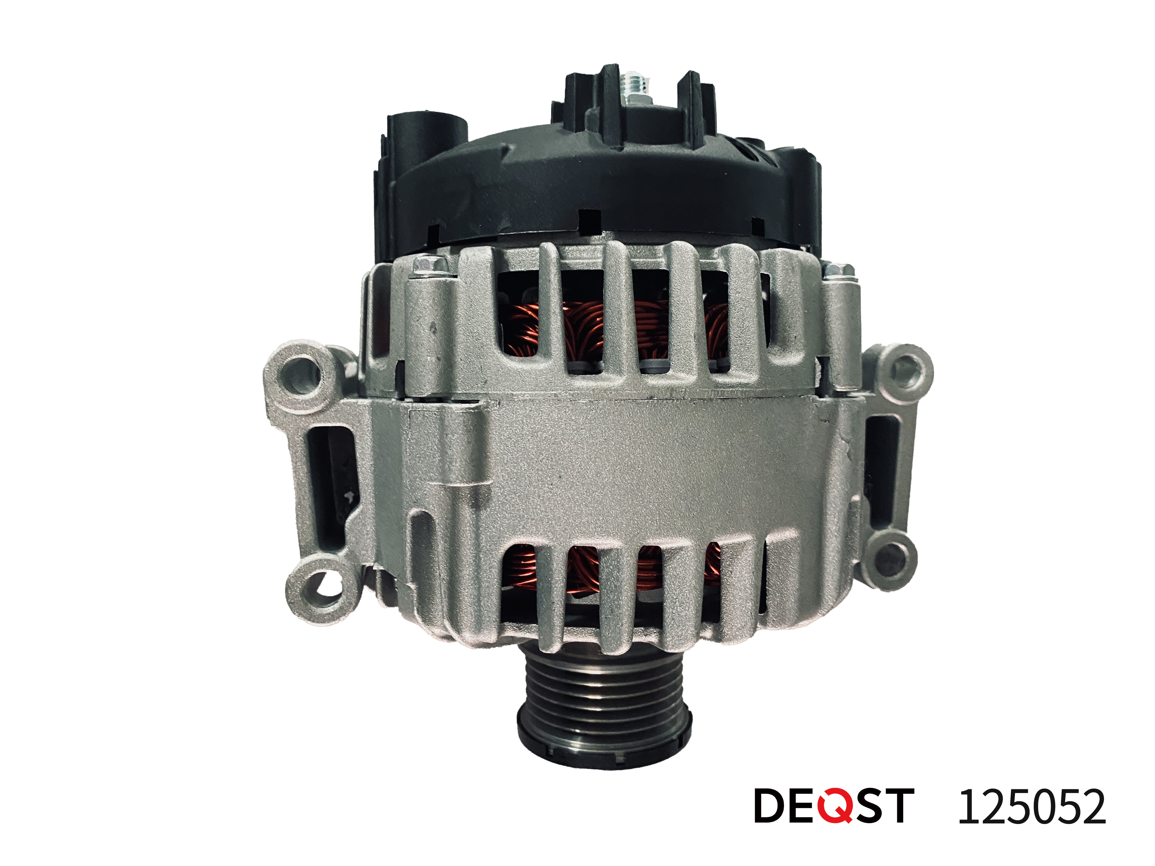 Генератор mercedes-benz e-class (w212) Седан 01,09- e200 CGI (212.048, 212.148) 12V 150a - Deqst 125052