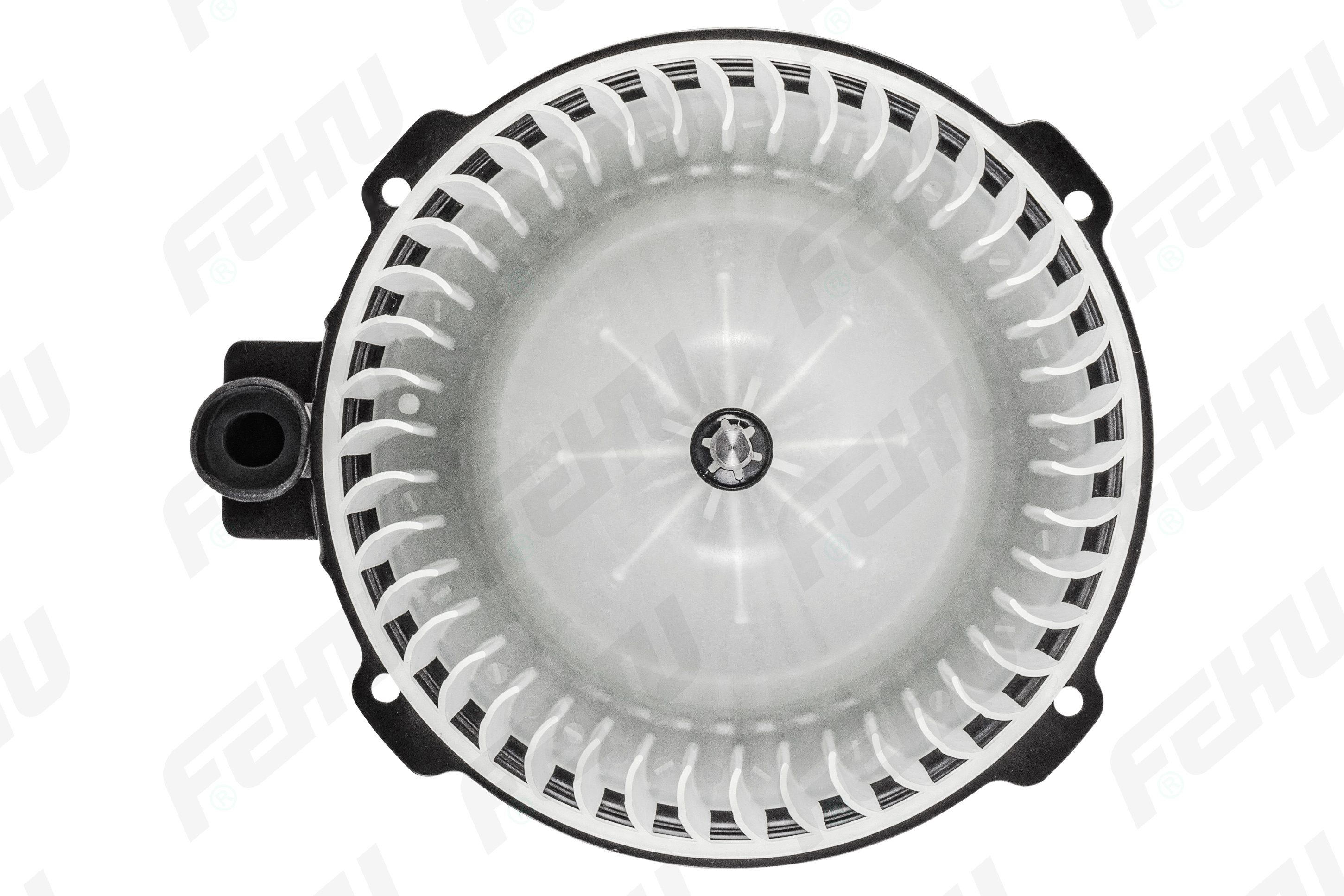 Электровентилятор отопителя для Great Wall Hover H5 (05-)/h3 (10-) - FEHU FFH1170