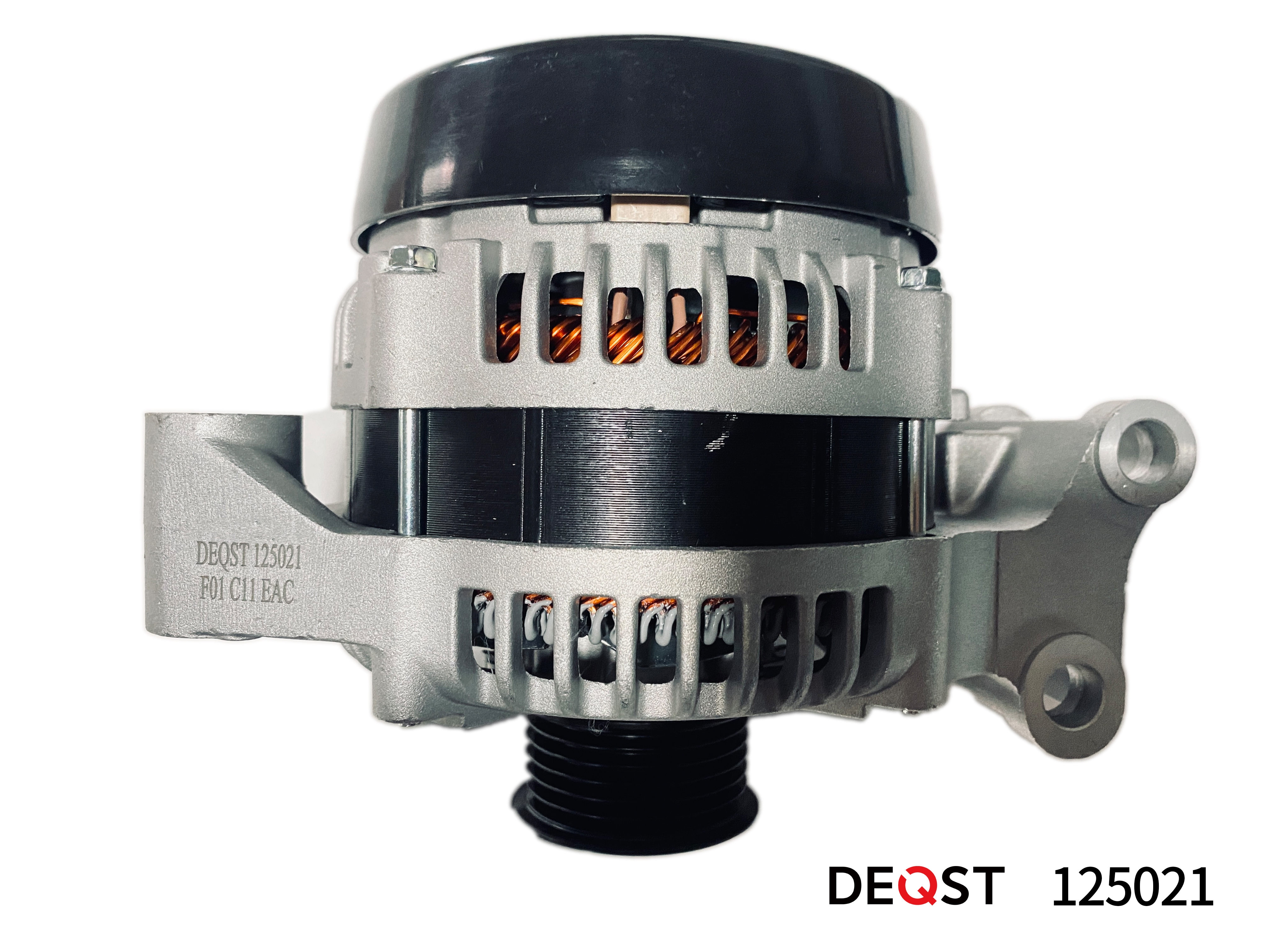 Генератор () - Deqst 125021