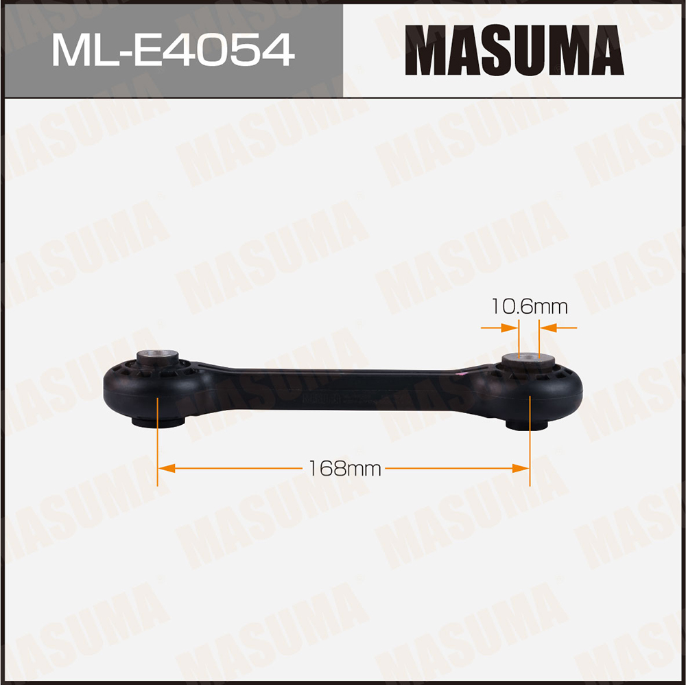 Линк ML-E4054 front AUDI Q5 08-12