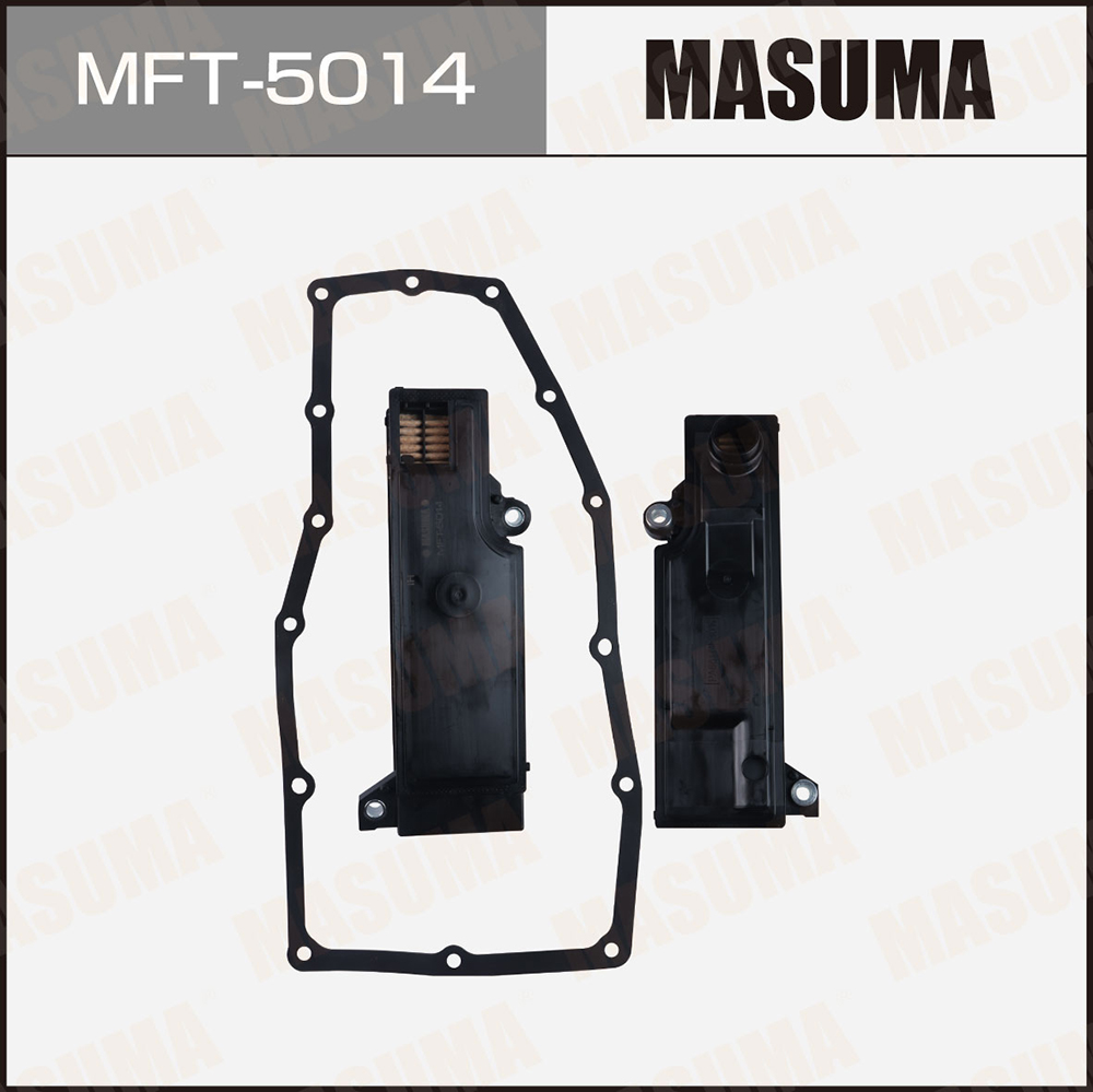 Фильтр трансмиссии mft-5014 - Masuma MFT5014