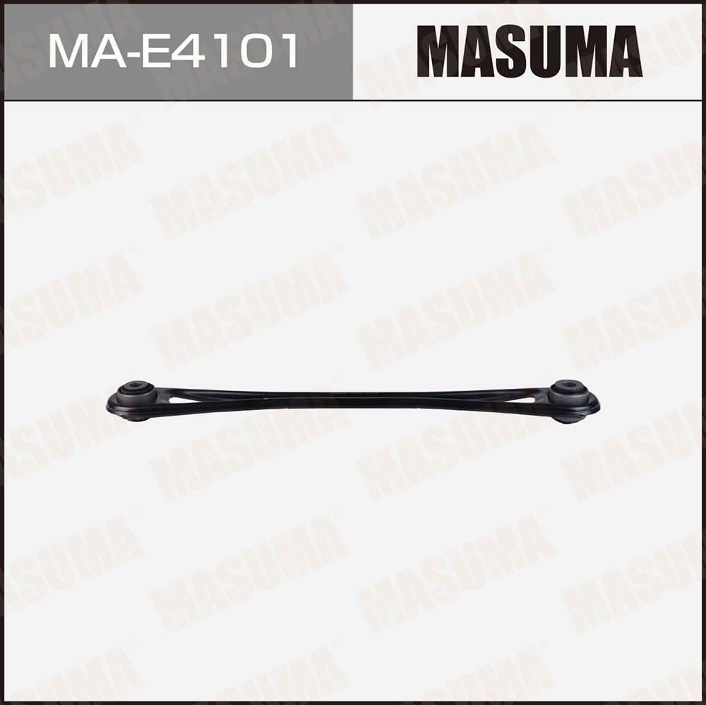 Рычаг ma-e4101 (тяга) rear audi Q7 - Masuma MAE4101