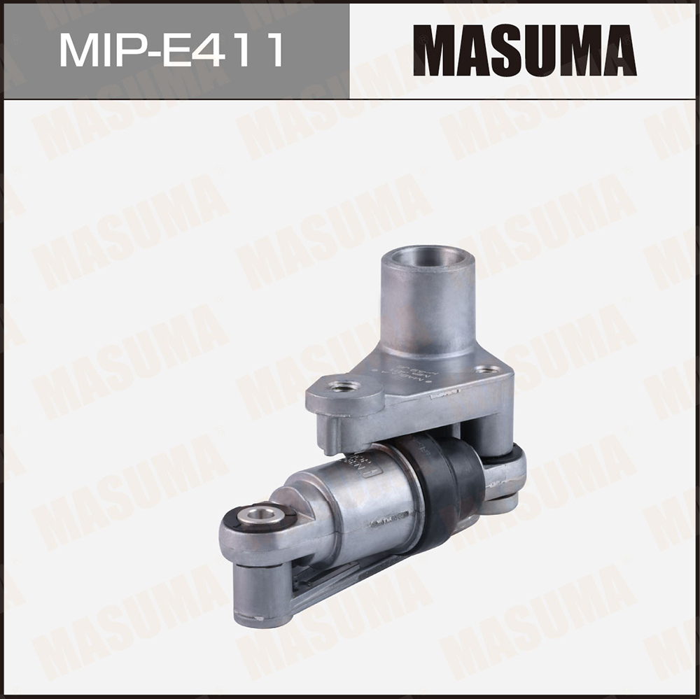 Навесное оборудование mip-e411 натяжитель ремня привода /m54b30 - Masuma MIPE411