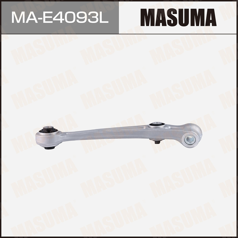 Рычаг ma-e4093l (тяга) front low audi Q5 (L) - Masuma MAE4093L