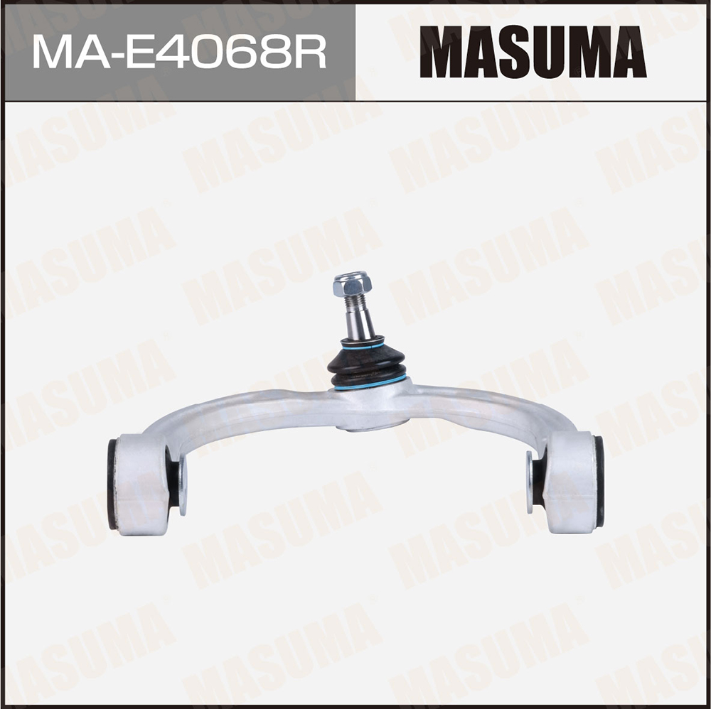 Рычаг (тяга) , front up mercedes-benz gl-class (x164) (R) (1/4) - Masuma MAE4068R