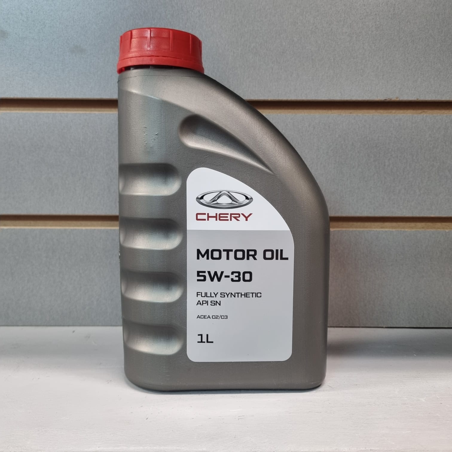 Масло моторное 5w-30 API SN, acea c2/c3, нк. 1 л - Chery/Exeed CHERY5W301