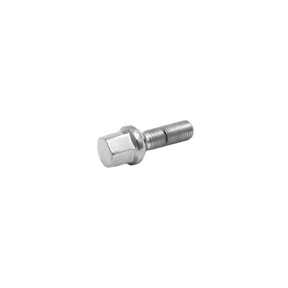Болт колесный 12x1.50x33 С17 сфера - GANZ BB121