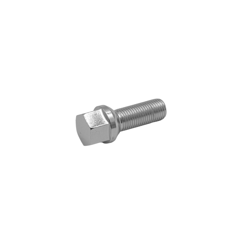 Болт колесный 14x1.50x33 С19 сфера - GANZ BB145