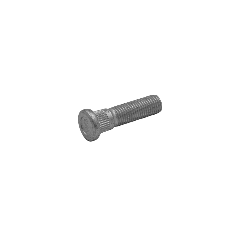 Шпилька забивная 12x1.50 длина рез.части 33 мм Цинк - GANZ CRP130A33
