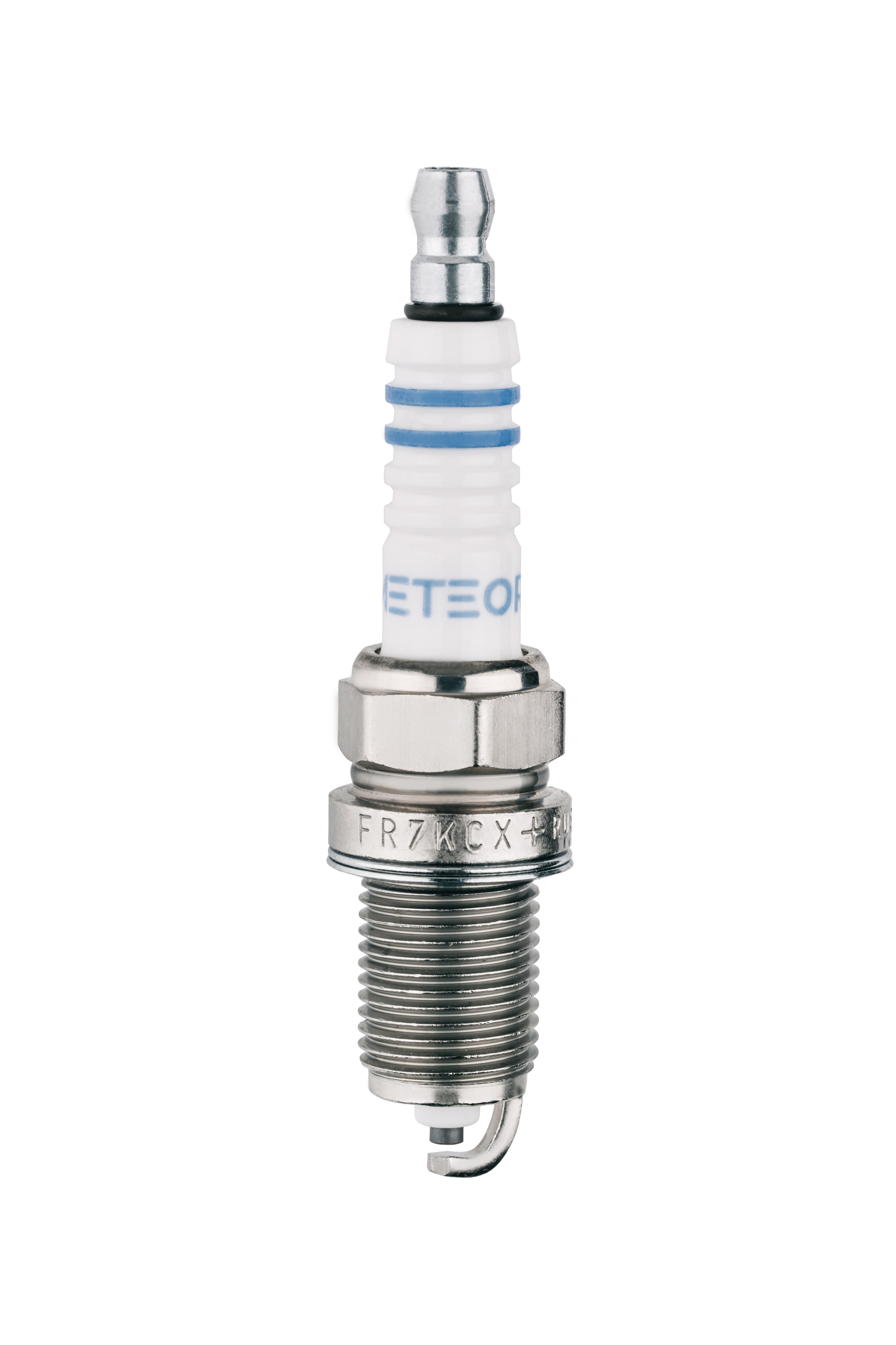 Свеча зажигания blue line fr7kcx+ SA 230 - METEOR SA230