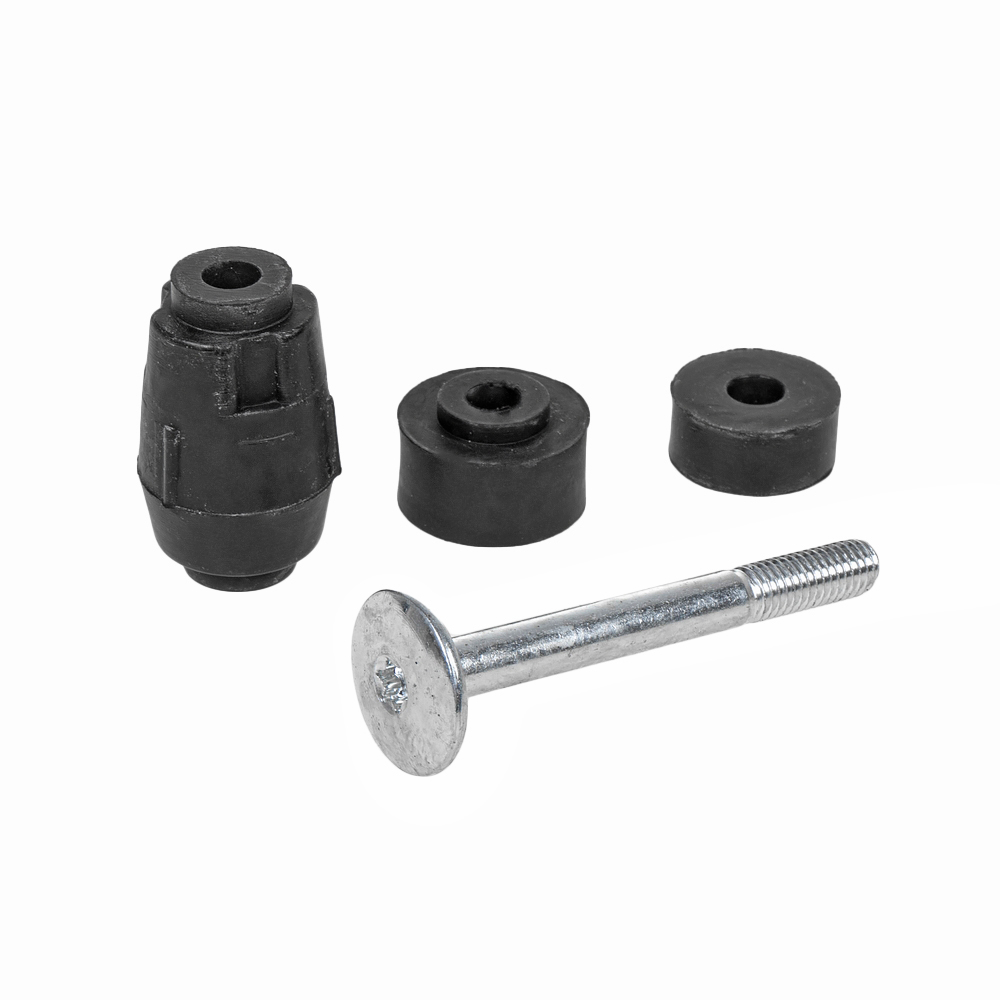 Тяга переднего стабилизатора L=R renault Clio/Megane/Scenic/Kangoo - GANZ GIK10204