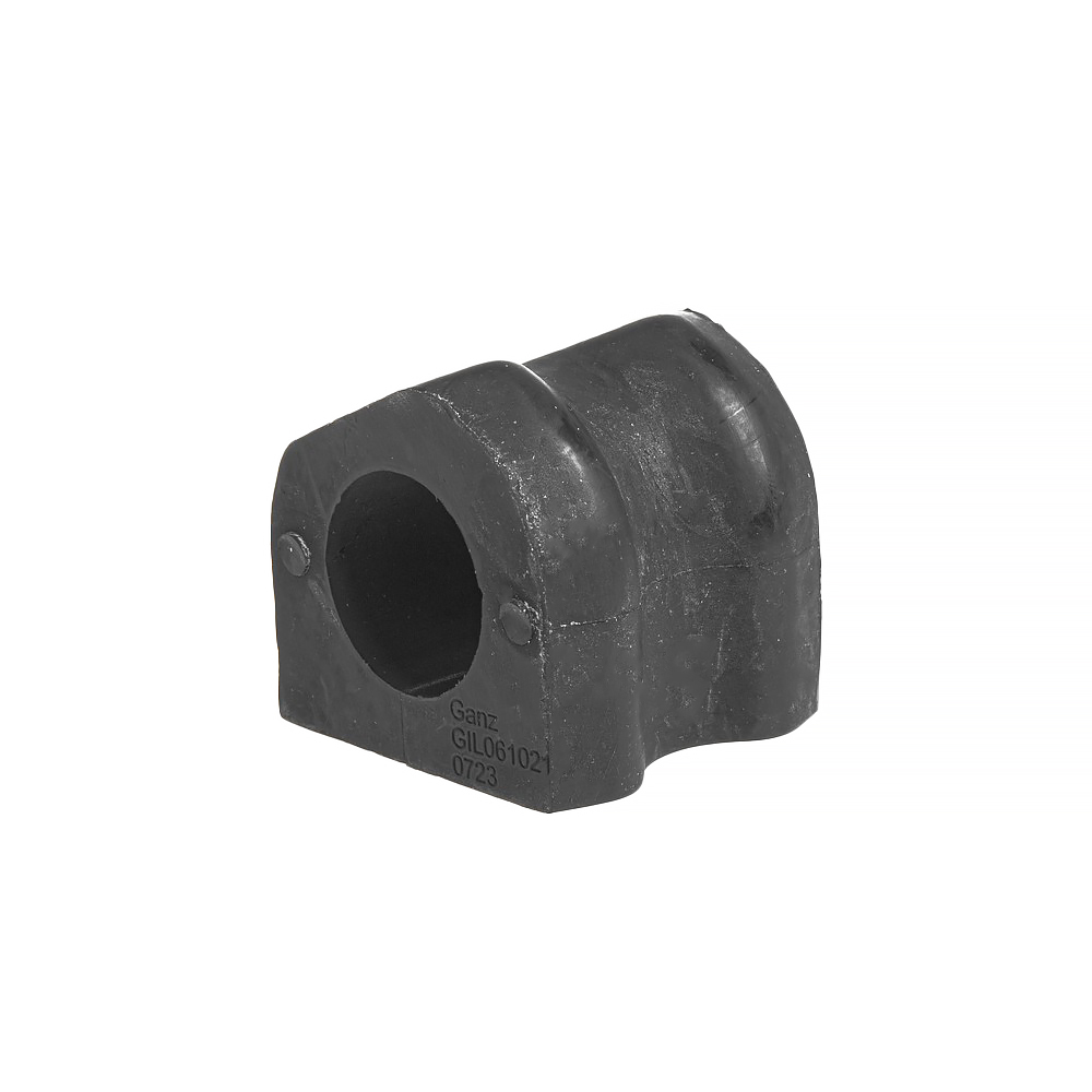 Втулка переднего стабилизатора L=R toyota LC Prado j150 2009-> /d=27mm - GANZ GIL061021