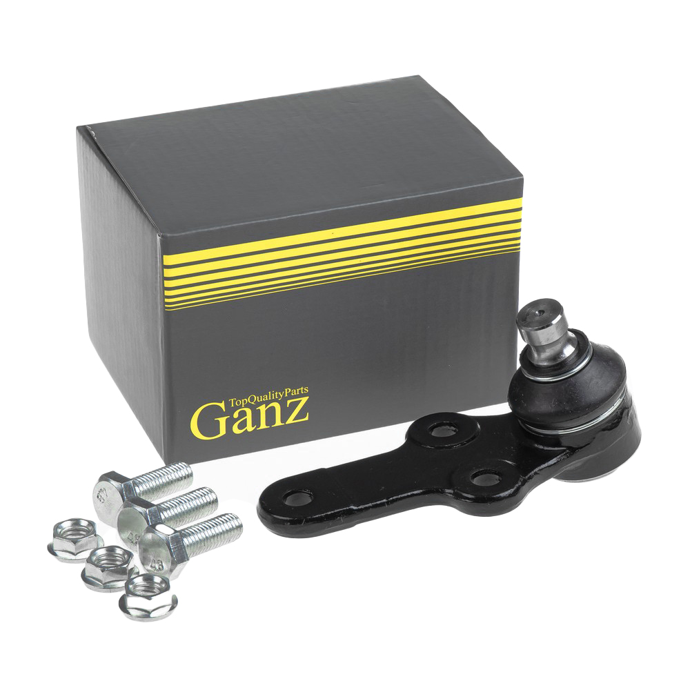 Опора шаровая L=R ford Focus i 98-04 - GANZ GIL06526