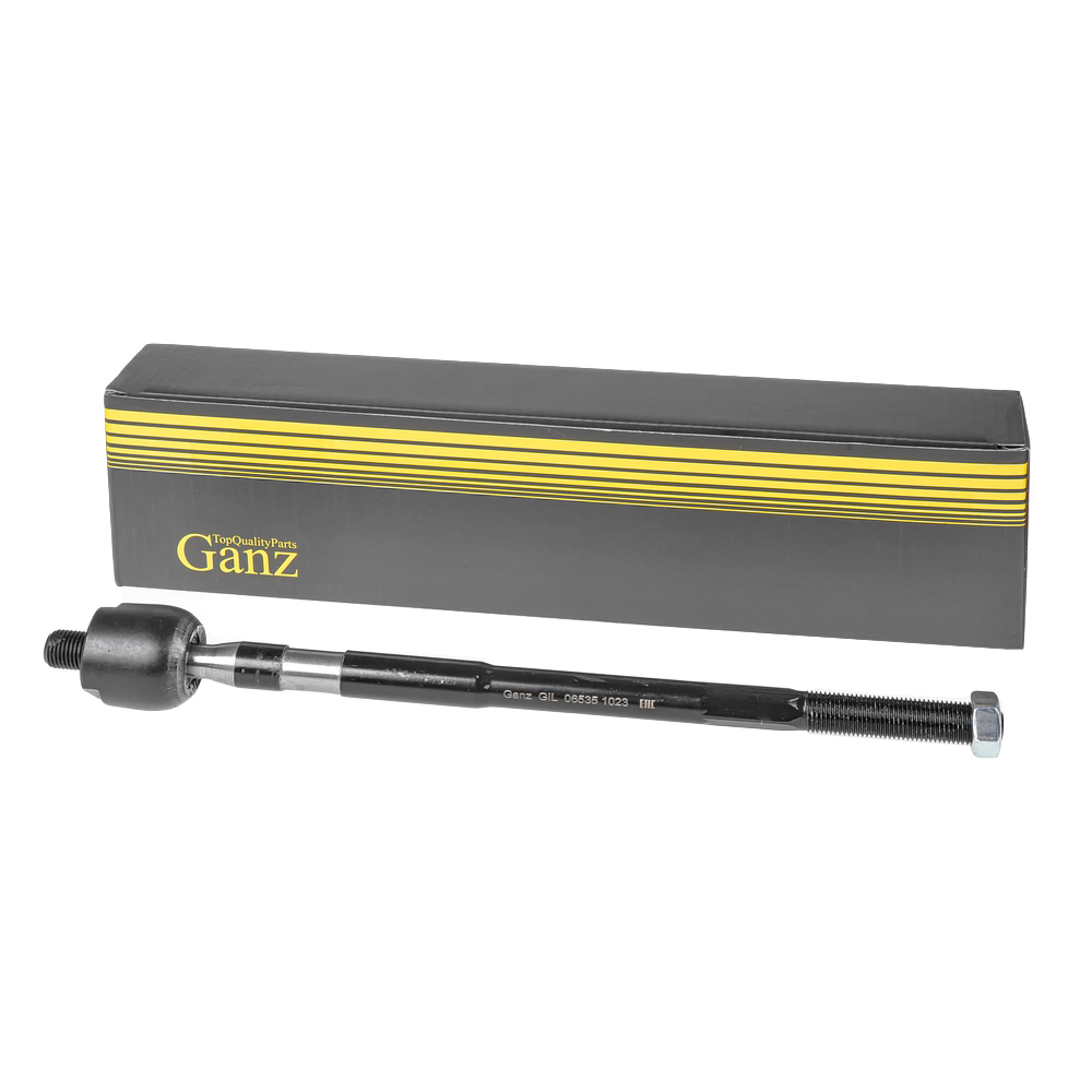 Тяга рулевая chery t15/t19 - GANZ GIL06535