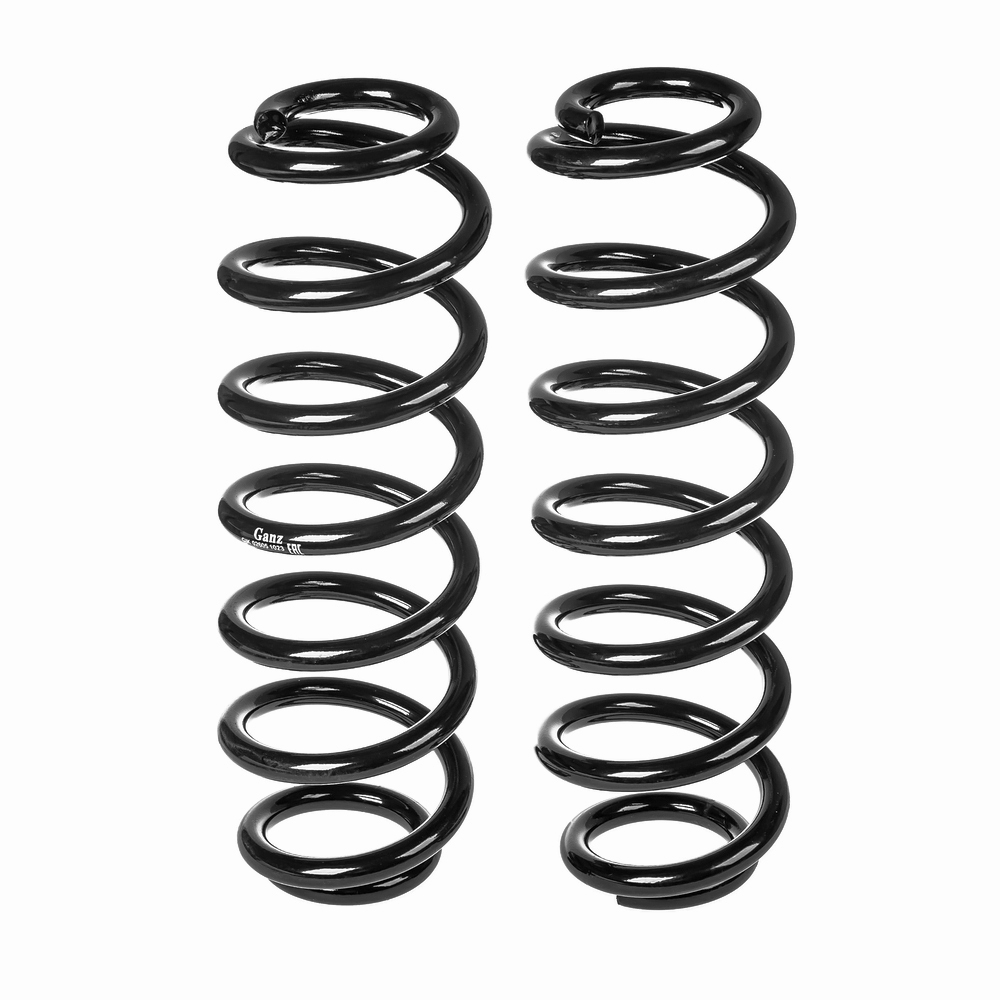 Пружина задняя chery T19 - GANZ GIK02605